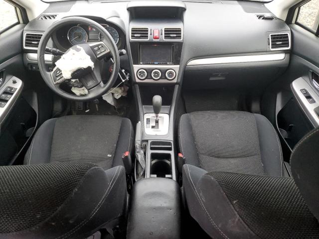 JF2GPAFC0F8241828 Subaru Xv Crosstrek 2.0 Premium
