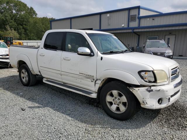 5TBDT44194S452754 | 2004 Toyota tundra double cab sr5