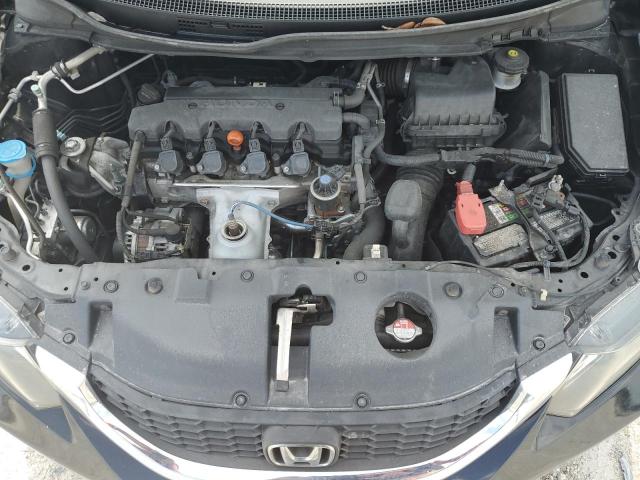 19XFB2F76FE082675 Honda CIVIC SE