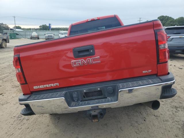 1GT423E8XFF162946 GMC Sierra K3500 Slt