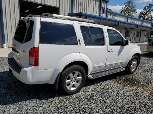 Vin: 5n1ar1nn8ac619302, lot: 67271103, nissan pathfinder s 20103