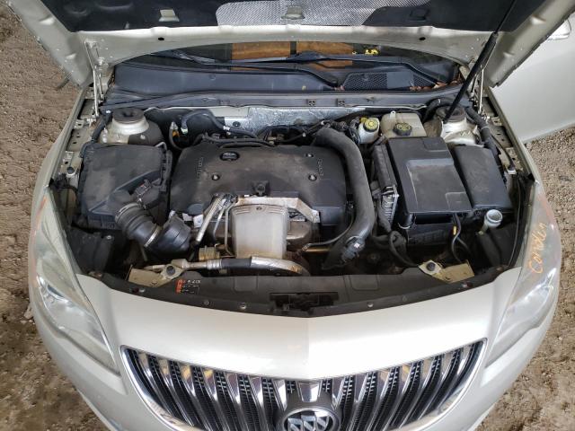 2G4GN5EX9E9277418 Buick Regal Premium