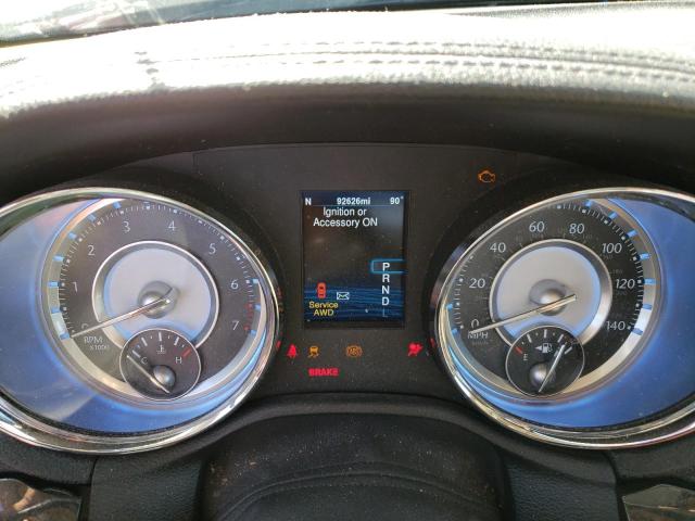 2C3CCARG8EH136555 Chrysler 300