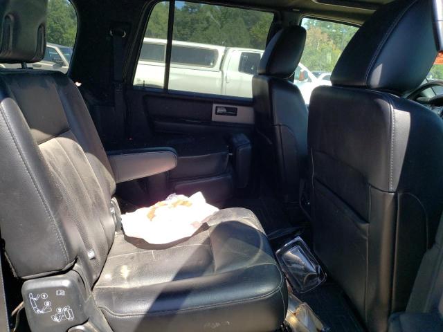1FMJK2ATXGEF14434 Ford Expedition El Limited