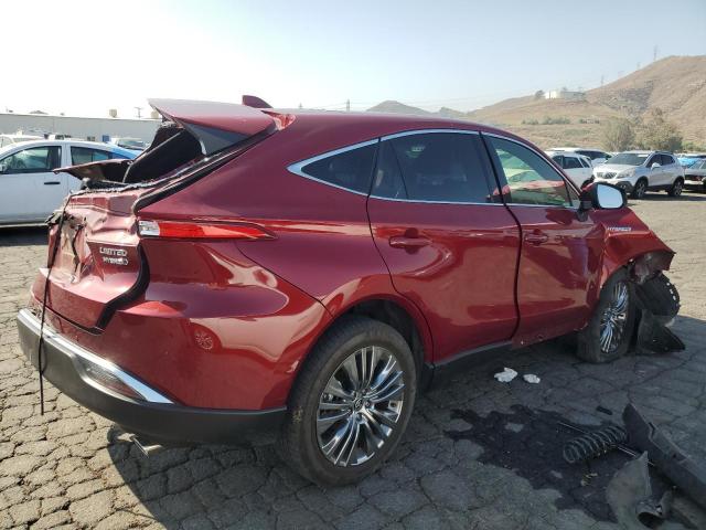 JTEAAAAH7MJ067332 Toyota VENZA LE