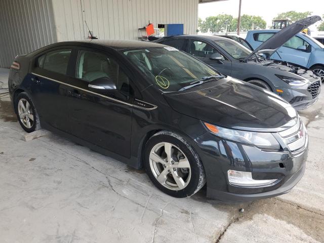 VIN 1G1RB6E45EU114987 2014 Chevrolet Volt no.4