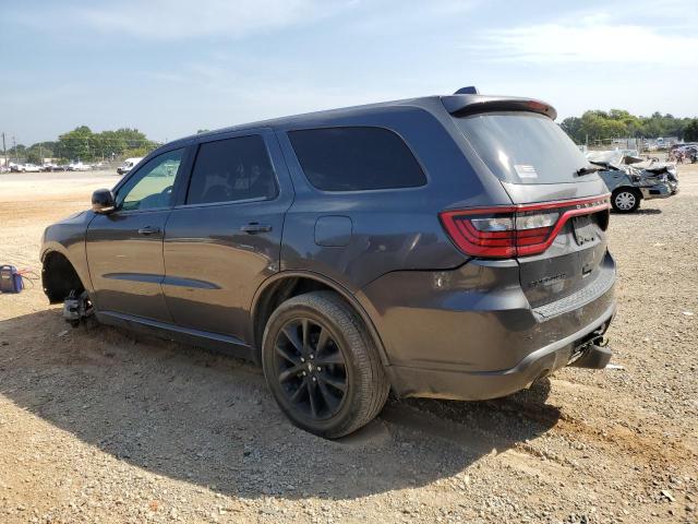 2017 Dodge Durango R/T VIN: 1C4SDHCT8HC690379 Lot: 67150563