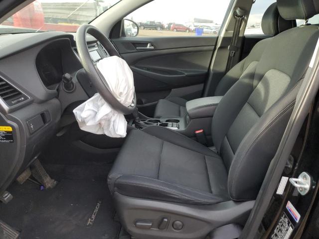 2016 HYUNDAI TUCSON LIM - KM8J3CA20GU105746