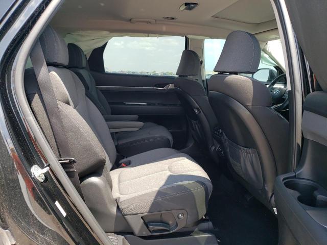 KM8R34HE7LU118125 Hyundai Palisade Sel