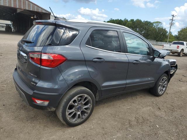 MAJ6S3KL6MC403570 Ford Ecosport Titanium