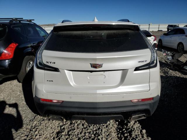 2023 CADILLAC XT4 SPORT - 1GYFZFR45PF100332
