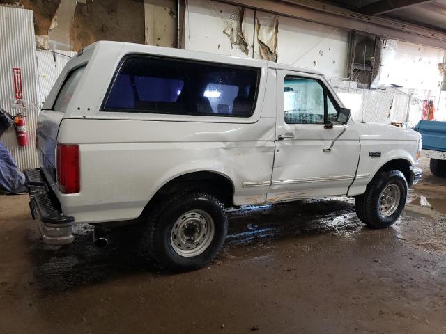 1994 Ford Bronco U100 VIN: 1FMEU15HXRLB54947 Lot: 66148533