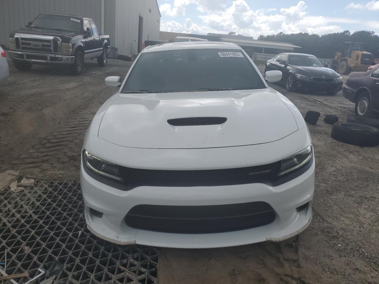 2C3CDXHG4LH221259 Dodge Charger GT 5