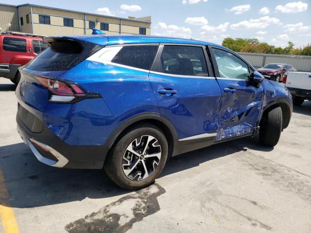 2023 KIA SPORTAGE E - 5XYK33AF3PG024902