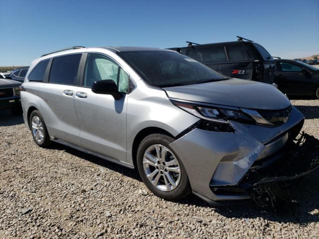 2023 TOYOTA SIENNA XSE - 5TDDSKFC8PS098680