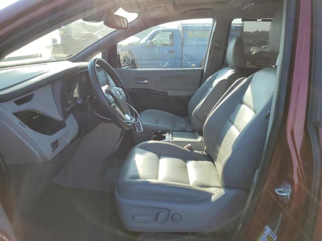 2020 TOYOTA SIEANNA - 5TDYZ3DC5LS044107