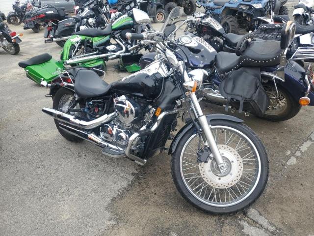 2012 HONDA VT750 C2 - JH2RC5304CK400988