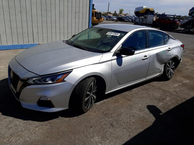 Vin: 1n4bl4cv1lc209691, lot: 67817263, nissan altima sr 2020 img_1
