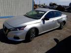 2020 NISSAN ALTIMA SR - 1N4BL4CV1LC209691