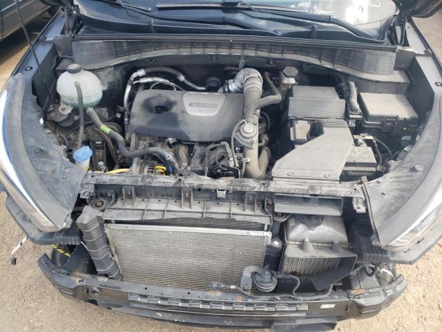KM8J3CA28JU821415 Hyundai Tucson Value
