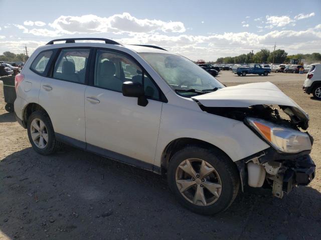 JF2SJABC0GH413861 Subaru Forester 2.5i