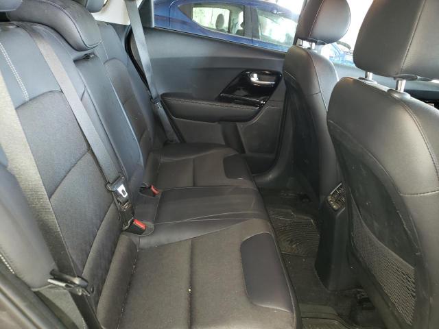 KNDCC3LC3H5086169 KIA NIRO EX