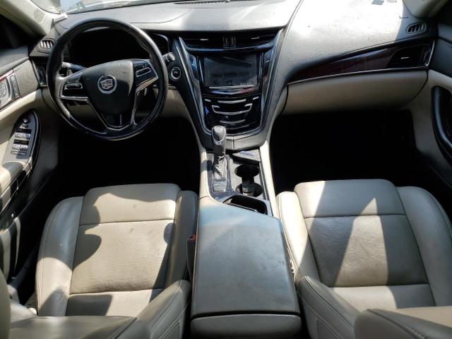 1G6AX5SX6E0182725 | 2014 Cadillac cts luxury collection