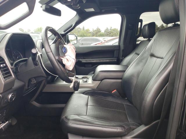 1FMJU1JT7JEA02271 Ford Expedition Xlt