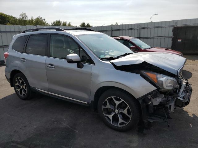JF2SJGWCXFH413653 Subaru Forester 2.0xt Touring