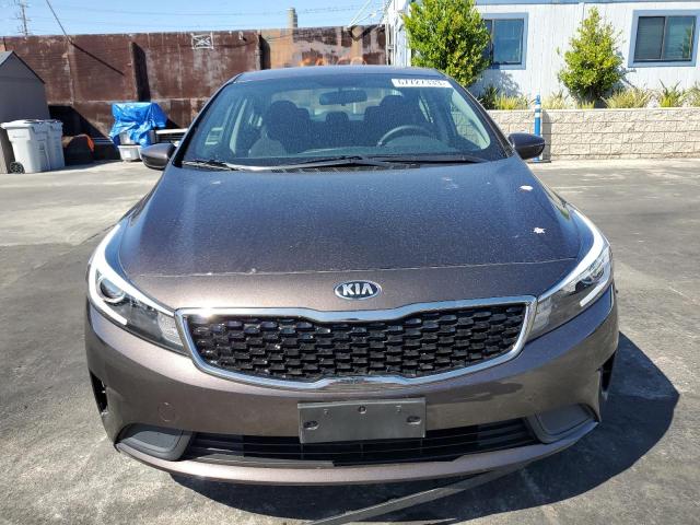 3KPFK4A70HE122254 KIA FORTE LX