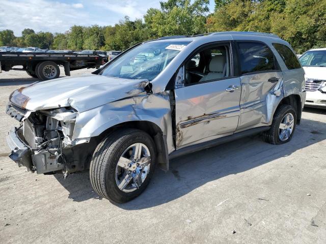 2008 Chevrolet Equinox LS