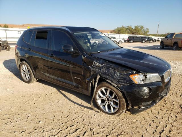 5UXWX7C5XE0E76190 BMW X3 Xdrive35i