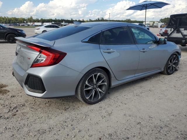 2HGFC1E57HH703082 | 2017 HONDA CIVIC SI