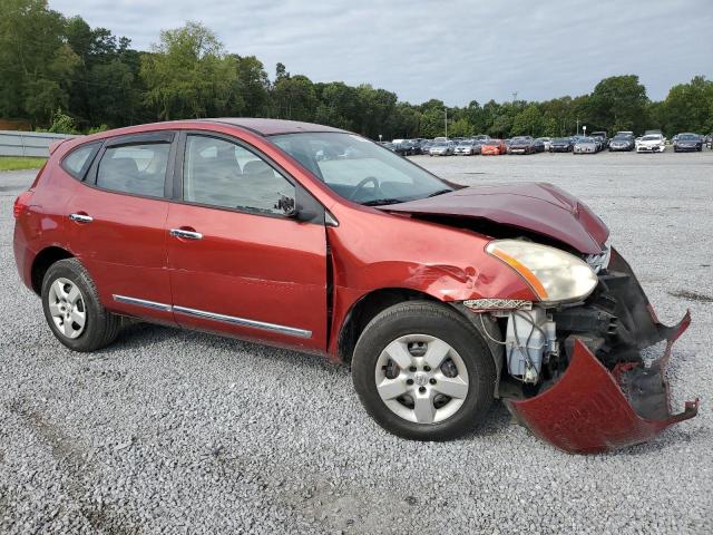 Vin: jn8as5mv2bw299366, lot: 68004993, nissan rogue s 20114