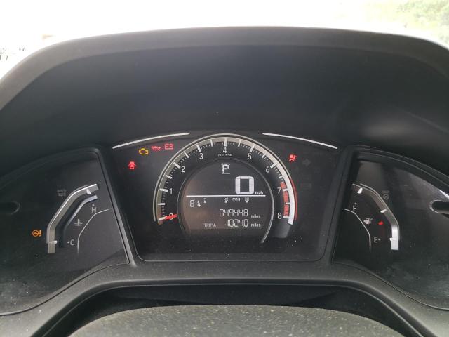 19XFC2F58HE027529 Honda Civic Lx