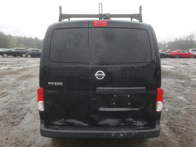 3N6CM0KN1EK692972 Nissan NV200 2.5S