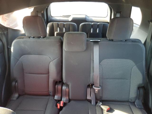 1FM5K7D8XHGD78978 Ford EXPLORER XLT