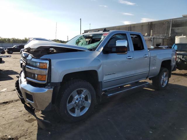 2016 CHEVROLET SILVERADO K2500 HEAVY DUTY LTZ for Sale | VA ...