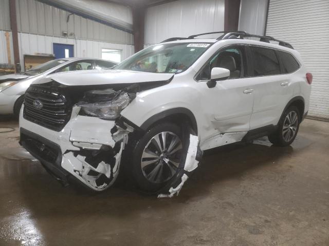 4S4WMAHD7M3453267 Subaru Ascent PRE