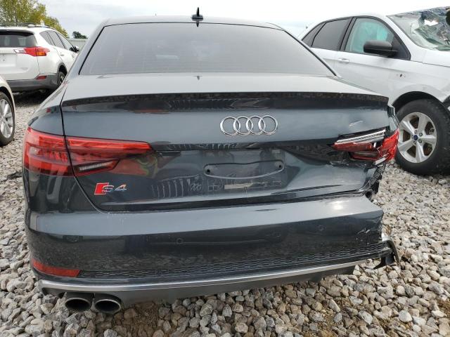 2018 AUDI S4 PRESTIG - WAUC4AF43JA001492