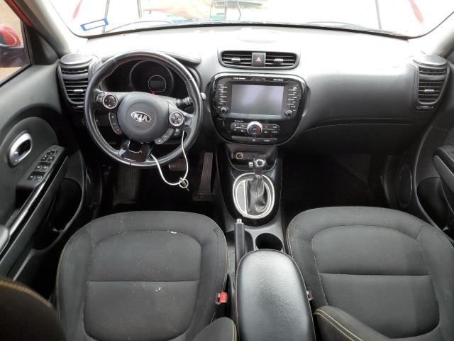 KNDJP3A56F7765452 | 2015 KIA SOUL +