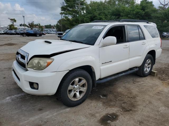 2007 Toyota 4Runner SR5