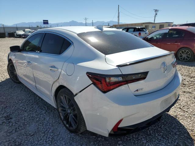 19UDE2F81KA003032 Acura ILX PREMIU 2