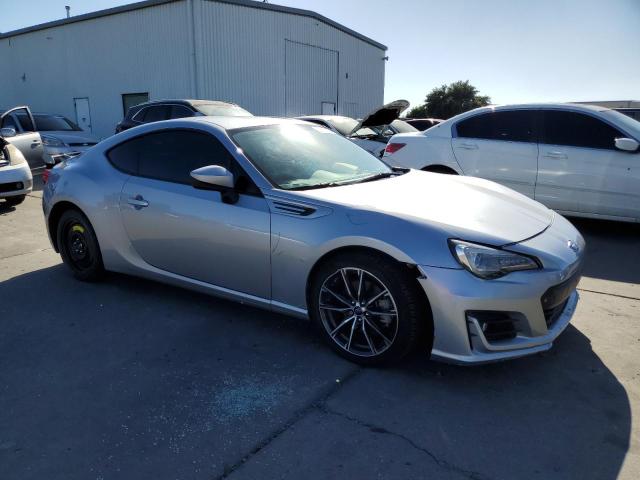 JF1ZCAC10H9600619 Subaru Brz 2.0 Limited