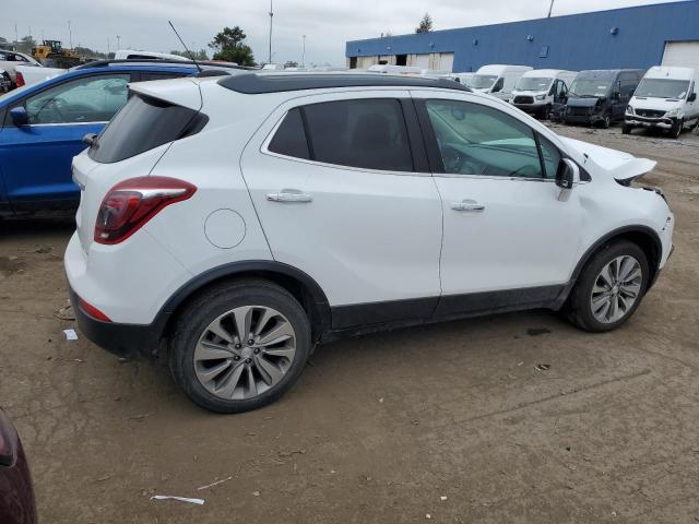 KL4CJASBXKB758489 | 2019 BUICK ENCORE PRE