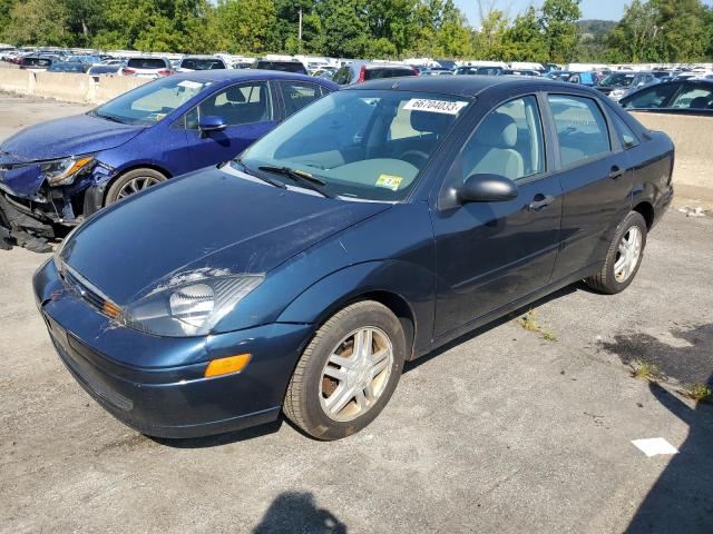 2003 Ford Focus SE