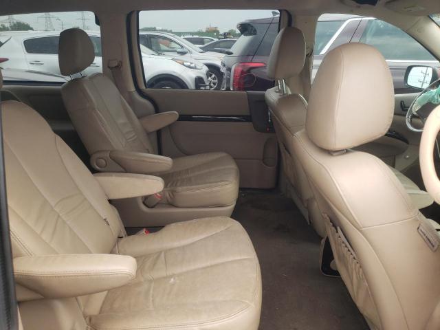 KNDMH4C73E6587342 KIA SEDONA EX