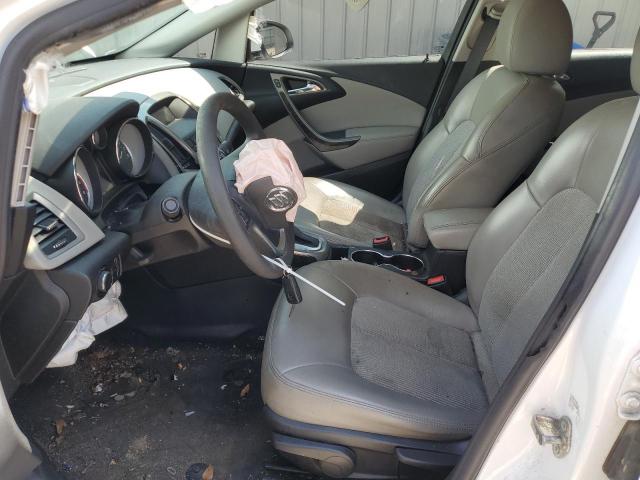 2016 BUICK VERANO 1SV 1G4PV5SK4G4172994