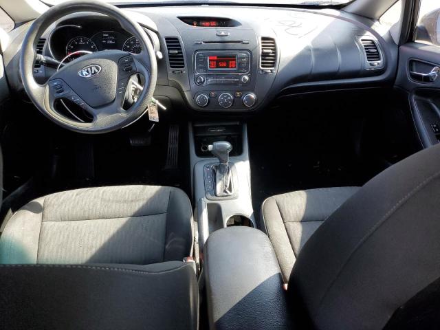 KNAFK4A66G5614298 KIA FORTE LX