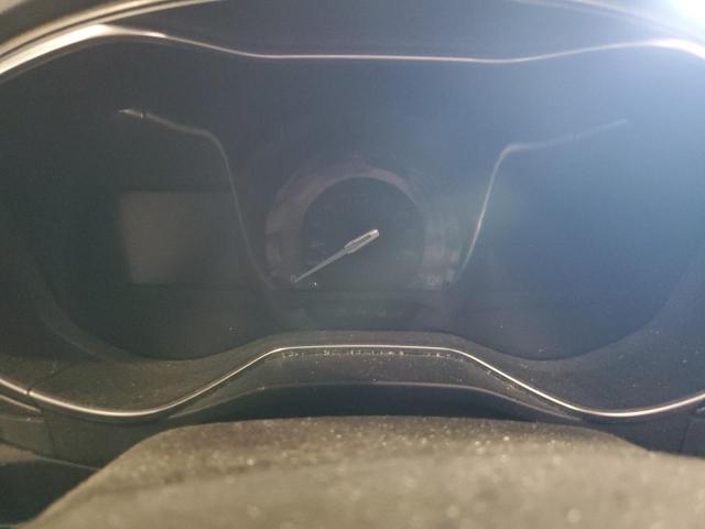 3FA6P0LU7HR278464 Ford Fusion Se Hybrid